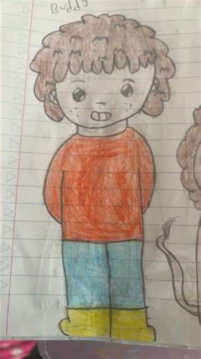 Idk how to draw female lions🥲