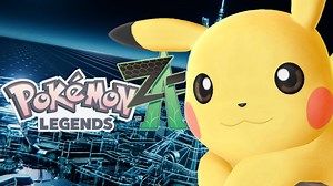 Pokémon Legends Z-A release date confirmed alongside "new form of battling" - VideoGamer