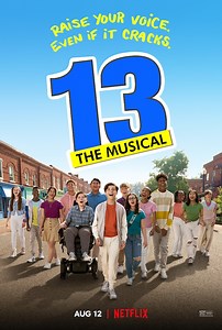 13: The Musical: 13: The Musical: Trailer 1