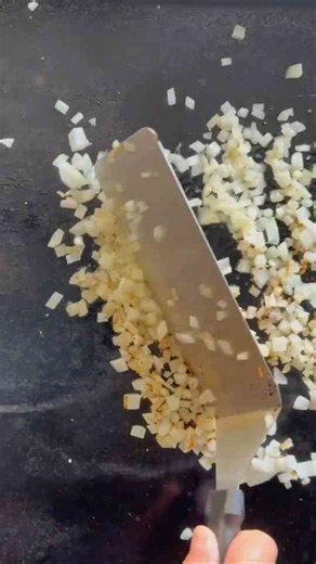 How one flip makes hash browns so much better