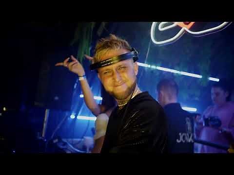 CACAO live Show ‪@anthonygodfather‬ · LATIN + AFRO TRIBAL TECH