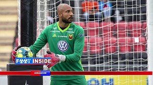 Le nouveau numéro de la saison de Foot Inside à voir le dimanche 29 septembre prochain sur CIS TV à 20h GMT. Le gardien Nº1 du Syli national, Aly Keïta nous a reçu chez lui à Ostersund en Suède. | Foot Inside