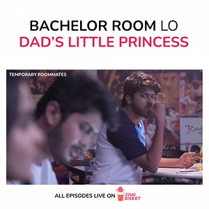 4.3M views · 63K reactions | Enti maakentidi OH MY GODU Full Episode: https://youtu.be/EhgalEPqFo8 | Chai Bisket | Facebook