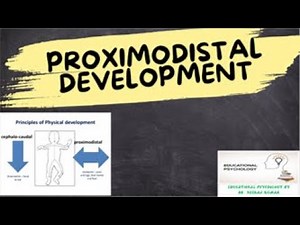proximodistal development #drneerajkumar #development #child
