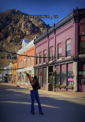 🤠✨ | georgetown dc