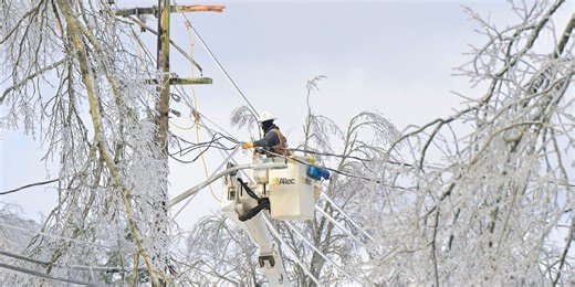3 dead in Tate County due to winter weather