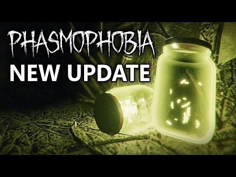 The Developers Just Revealed the NEW UPDATE - Easter Event: Cursed Hollow