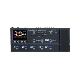 BOSS GX100 Guitar Effects Processor