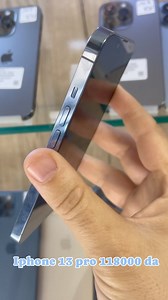 1K views · 1K reactions |  #Apple iPhone 13 Pro sim : 1 UK  Mémoire : 128G  DISPLAY : Super Retina XDR OLED, 120H, Do  Chipset: Apple A15 Bionic (5 nm)  batterie : 86.87.90  prix : 118000 da Adresse: Rue Saad Khemiset en face la SEAAL Birtouta Centre ville ALGER 16 ° Téléphone : 0556.79.65.36/0557.96.71.54 ✅livraison immédiate Alger et ses environs 500Da ✅livraison disponible pour les 48 wilayas#galaxy | Mobile_Uk | Facebook