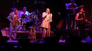 4th Annual Jazz Legacy Foundation Gala Weekend Call Me - Phil Perry & Kim Waters | Jazz Legacy Foundation Inc.