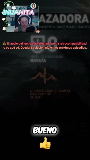 Flashes y luces - Tomb Raider Definitive Edition