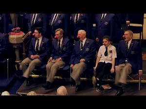 Always Look On The Bright Side Of Life - Stonehouse Male Voice Choir