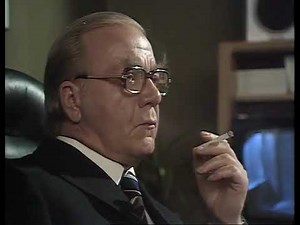 Kessler - Episode 3 - Clifford Rose - 1981