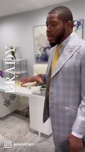 26K views · 306 reactions | Prophet Brian Carn on Reels | Facebook