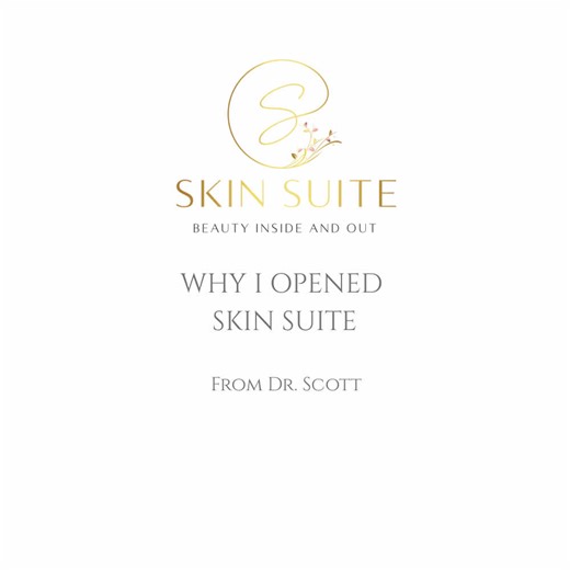 At Skin Suite, we represent more than beauty, we represent you. Born from a passion to create a space where every background and lineage is seen, we’re your home for inclusive, personalized aesthetics. Because when representation meets results, everyone glows. Dr. Y. Scott Medical Director SkinSuite Medspa 3575 Durden Drive # 305 NE Brookhaven, GA 30319 770.802.8900 #atlmedspa #pdothreadlift #atlinjector #blackwomeninmedicine #diversityandinclusion
