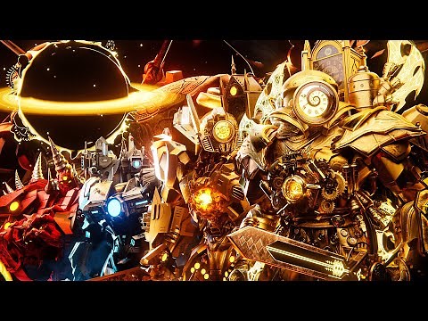 skibidi toilet multiverse 047 (part 1)