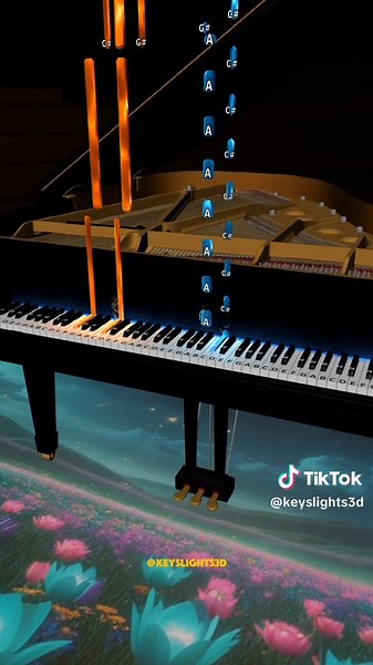 Learn to Play 'Experience' by Ludovico Einaudi on Piano