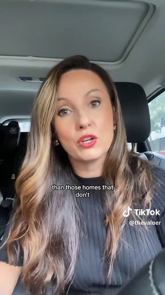 Do you know the difference between adding value to your life and adding value to your home? Follow for more tips and tricks #addingvalue #propertyvaluer #reno