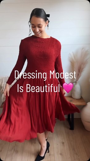 Beautiful modest dresses, tops and skirts! Check out our modest girls dresses too! Shop www.kkboutique21.com | K&K Boutique