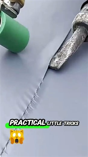 99% of People Don’t Know These Practical Little Tricks 🤯 (Life Hacks That Actually Work) #shorts