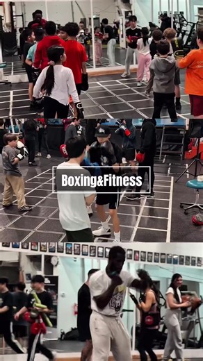 Bored in vancouver? 😴 Come try a week of boxing at Raincity Boxing! 📍Richmond BC #Boxing #Fitness #Vancouver #RichmondBC #Newhobby