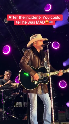 Jason Aldean New years Eve mad 😠 #jasonaldean #countrymusic | Jason Aldean