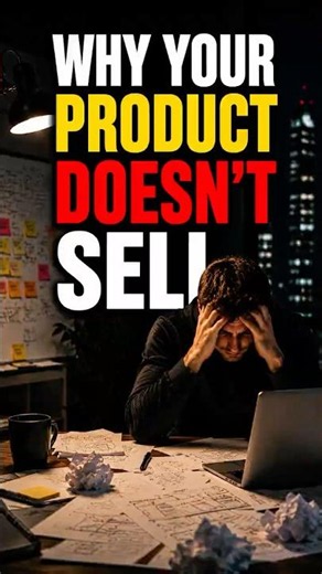 The market research mistake killing your business
