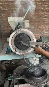 How Black Plastic Pellets Are Made | Recycling Process