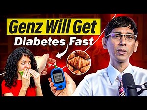 Food, Glucose, BMI | Fix Diabetes NATURALLY with This ONE Food Part 2 | Ryan Fernando