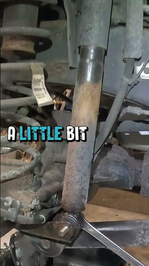 Jeep Wrangler! Replacing Wheel Bearings, Axle Shafts and Brake Shoes #jeepwrangler #shopdog