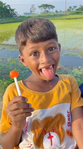 ছোট ছেলে আর বড় ছেলের মজার কাণ্ড! 🤣 | #shorts #rajuvideo #funny #viral