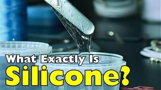 Silicone Explained: The Most Misunderstood Material on Earth [ID0808] | EPTAM Precision Solutions, Inc.