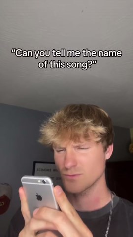 When You Can’t Find That One Song