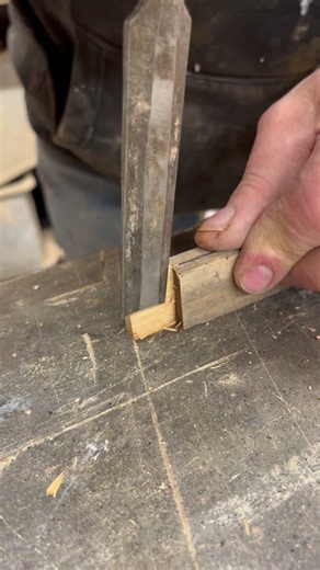 The fix #restoration #woodworking #antiquefurniture #furniture #vintage #craftmanship #reuse #wood