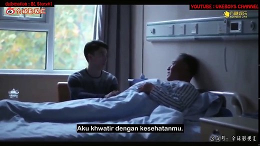 [eng/indo sub] Ambiguous Focus Eps 4