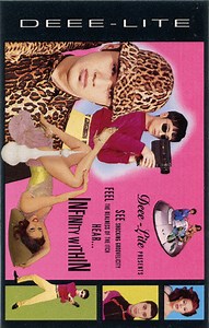 Deee-Lite - Infinity Within