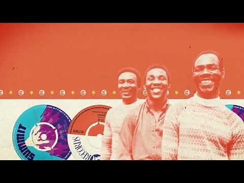 The Maytals - Sweet and Dandy