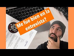 💻 Qué se evalúa en entrevistas para automation?