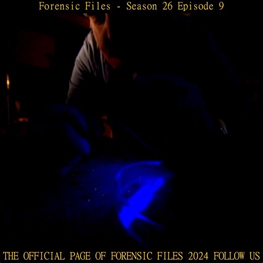 Forensic Files Season 26 Episode 9 Part 2 | Forensic Files 2024