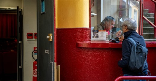 Lyon. Deux nouvelles ciné-rencontres annoncées au cinéma Saint-Denis