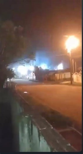 Massive electrical fault caught on camera #electrician #electrical #inspection