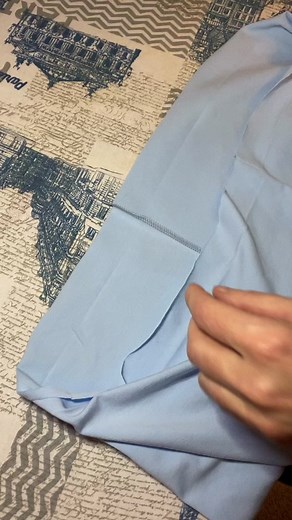 Утолщения на плоскошовной машине