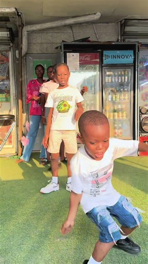 Buffet de ma mère : chaque dimanche à Douala !