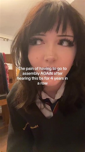 Stop Bullying: Reflecting on School Assemblies