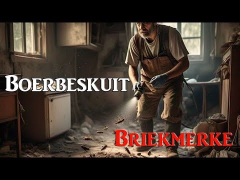Boerbeskuit: More reports that Trump is suffering from dementia. This is scary. A global famine loom