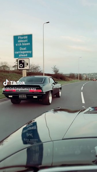 The real ithinkimplumcrazy on TikTok