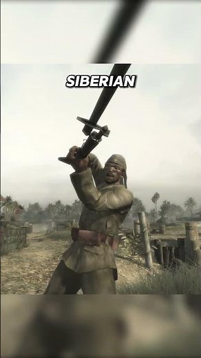 COD World at War facts #callofduty