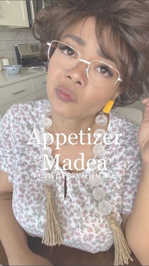 74K views · 2.8K reactions | Na-Chio! | From the play: Madea’s Class Reunion #tylerperry #Madea #comedyreels #ventureswithmia | Ventureswithmia | Facebook