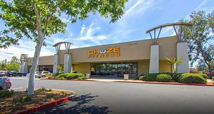 Escondido Gym & Fitness Center | Chuze Fitness