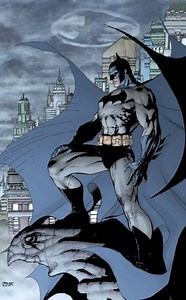 [Personnage] Batman